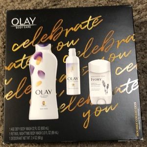 Olay Body Care